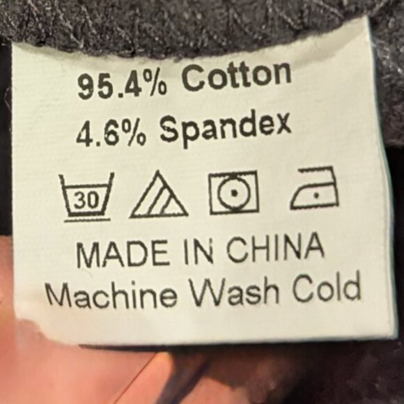 BeWell IV Zip Hoodie Sweatshirt Zip Sleeves IV Access (Black) - Picture 14 of 16